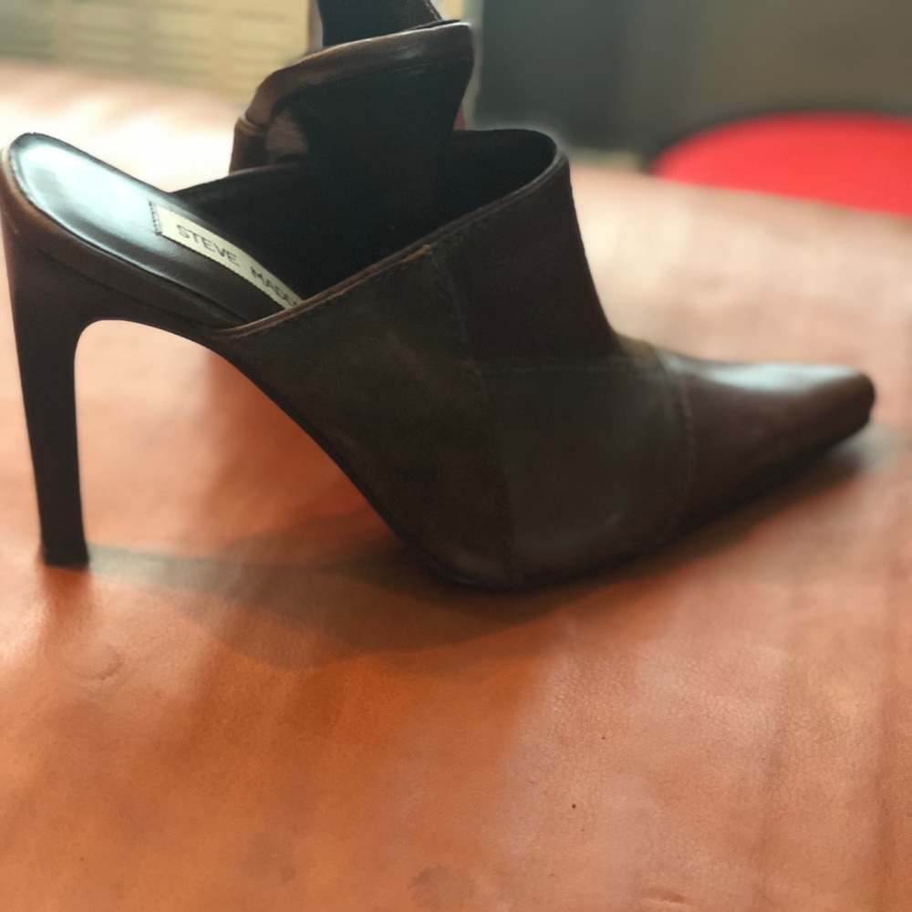 Steve Madden Shoes. NWOT